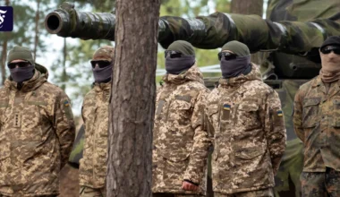 Ukraine: EU-Ausbildungsmission erst nach Waffenruhe