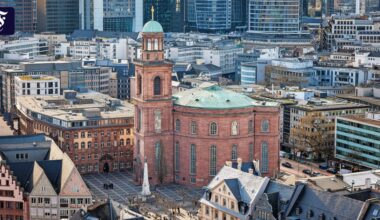 Haus der Demokratie in Frankfurt: Was die prämierten Architekten vorhaben