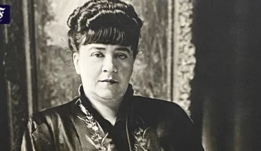 Galeristin Katia Granoff: Sie brachte Claude Monet nach Amerika