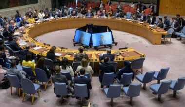 Nahost-Liveblog: ++ UN-Sicherheitsrat wird über Israels Gaza-Pläne beraten ++