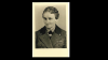Gertrud Kirsner in Krankenschwesternuniform. Gertrud Kirsner in Krankenschwesternuniform.