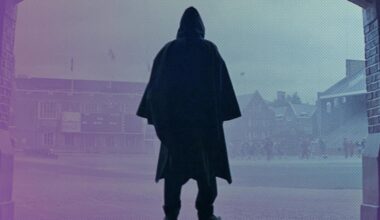 Er wurde vollkommen überraschend 16 Jahre später fortgesetzt