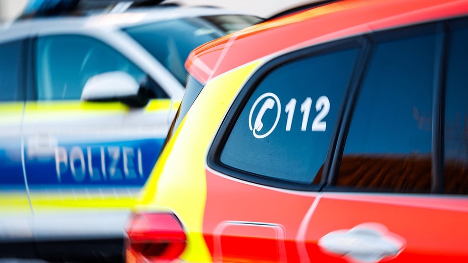 Weißenfels: Frau stirbt nach Brandanschlag – Partner unter Mordverdacht