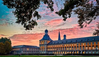 Uni bonn