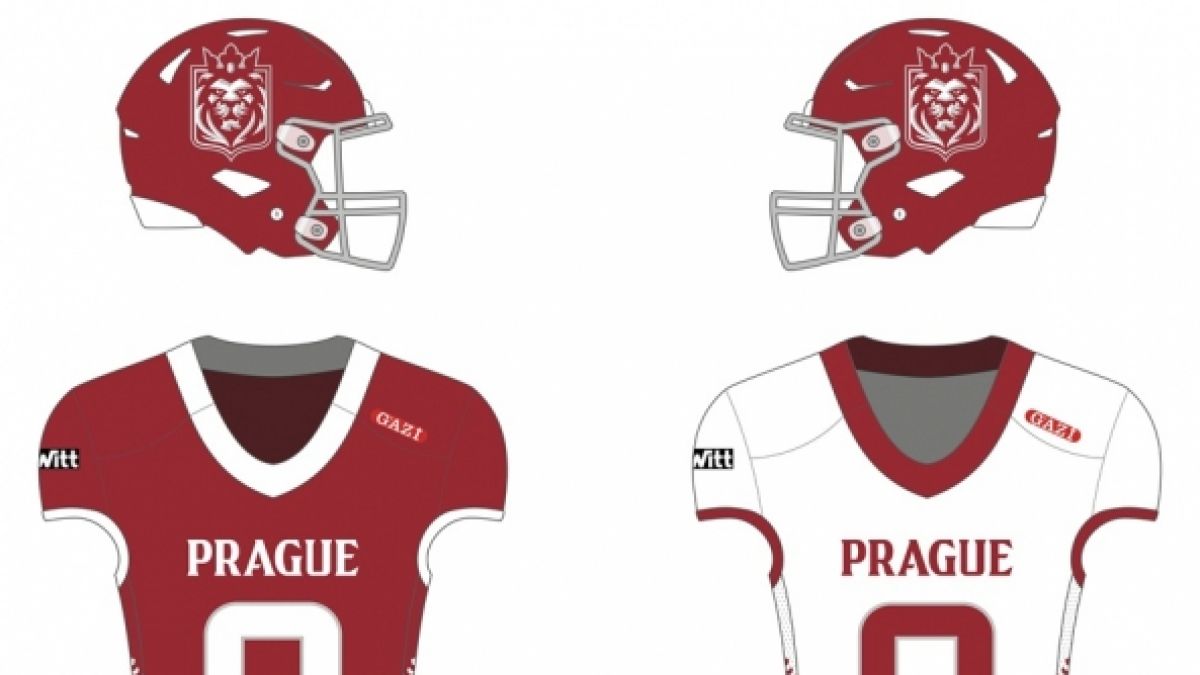 ELF 2025: Prague Lions vs. Frankfurt Galaxy heute live streamen!