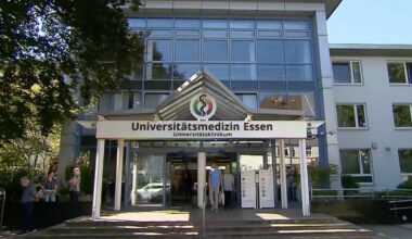 Essener Uniklinik: Pfleger unter Verdacht des Missbrauchs – U-Haft angeordnet