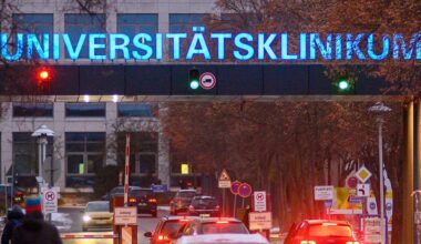 Universitätskliniken Sachsen-Anhalt: Millionenverluste trotz Investitionen