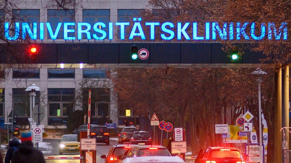 Universitätskliniken Sachsen-Anhalt: Millionenverluste trotz Investitionen