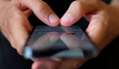 Politik und Datenschutz: Verbraucher suchen Alternativen zu US-Tech-Produkten