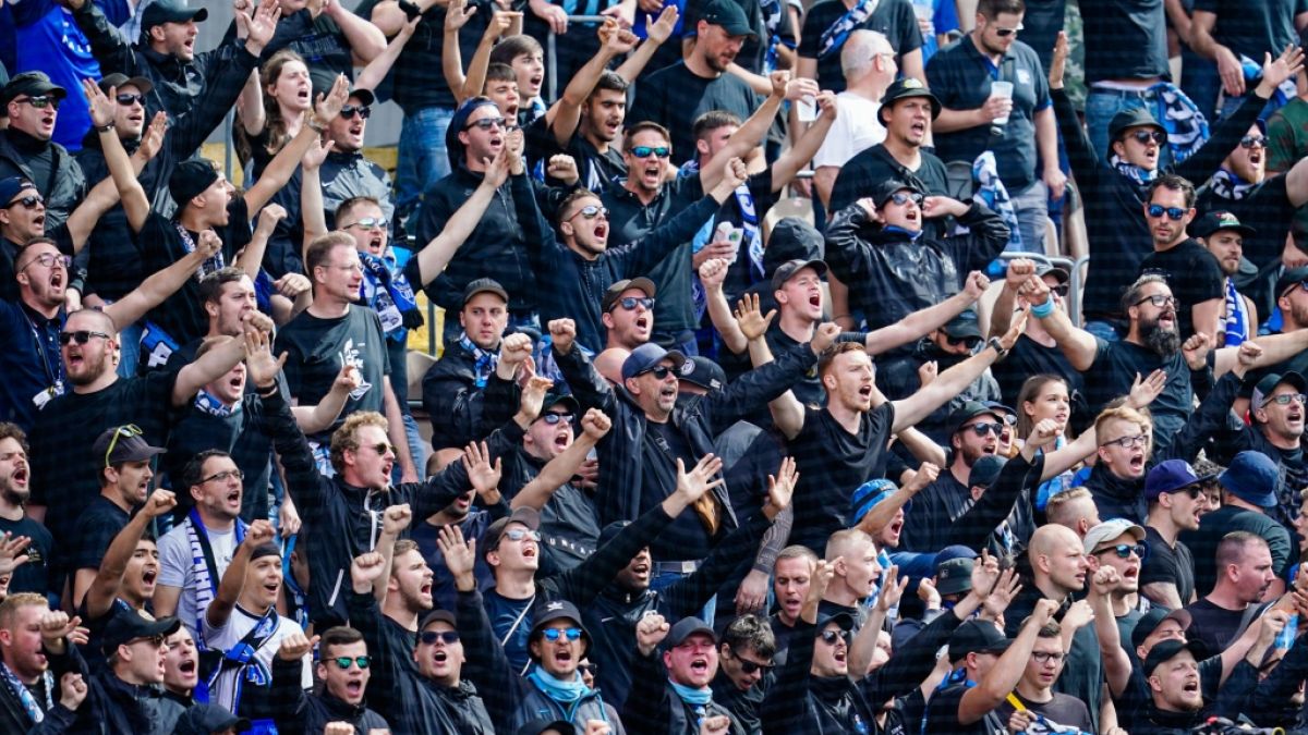 SV Waldhof Mannheim: Statistik, Ergebnisse und nächste Gegner in der 3. Liga