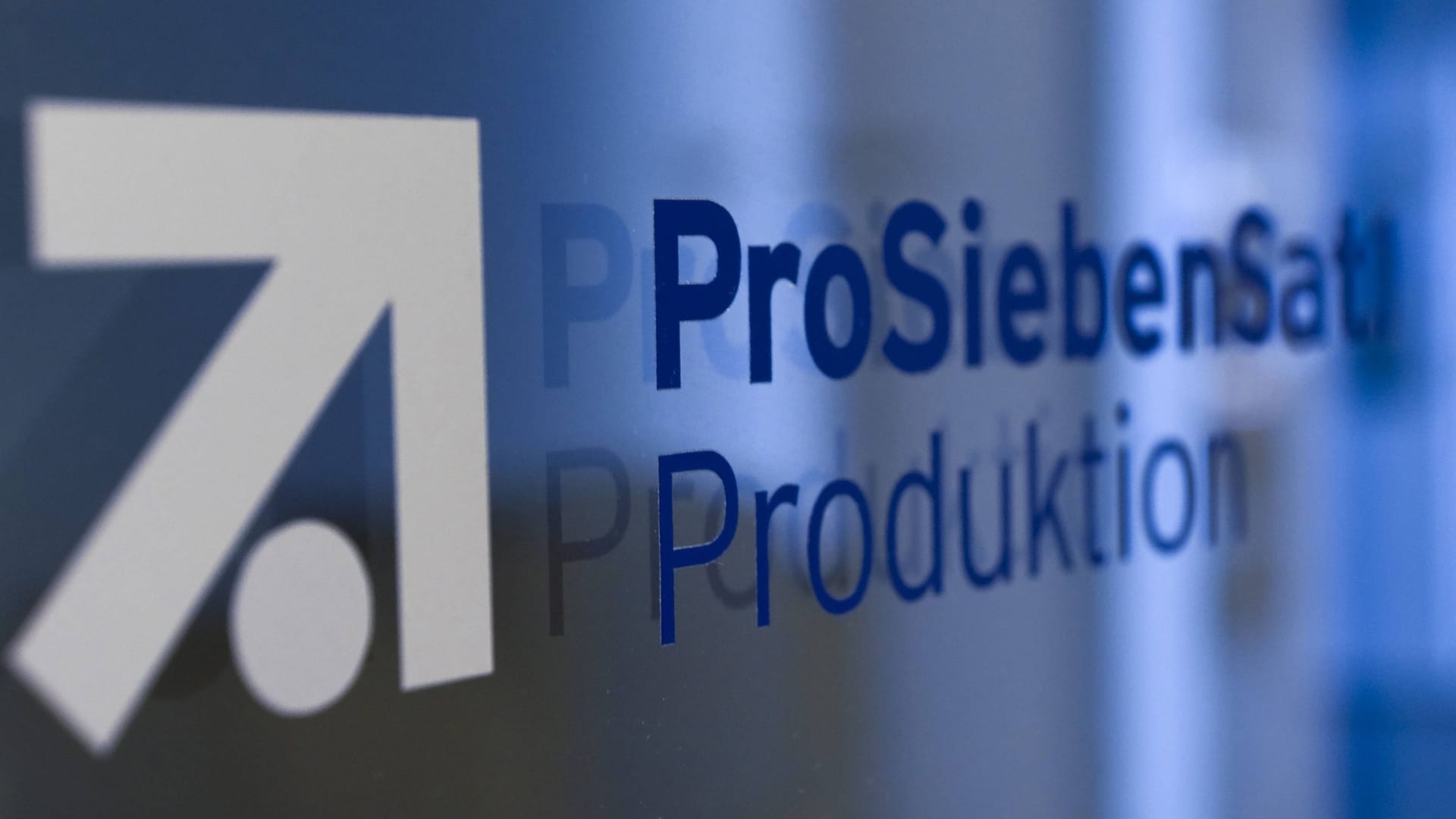 Unternehmen: Die ProSiebenSat.1 Media SE sitzt in Unterföhring bei München.