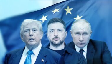 Ukraine-Gipfel: Show oder Chance auf Frieden? - Sendungen - Presseclub