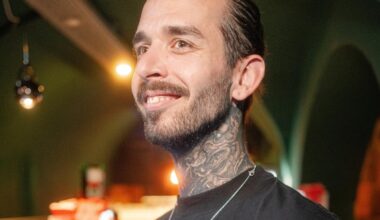Voller Erfolg der „Comedy Night“ im Club Voyage