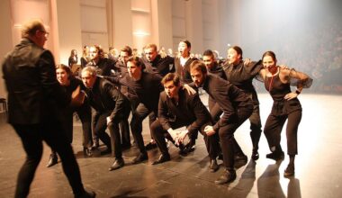Zeitgenössische Musik: Komponist erkundet Mundart der Chemnitzer musikalisch