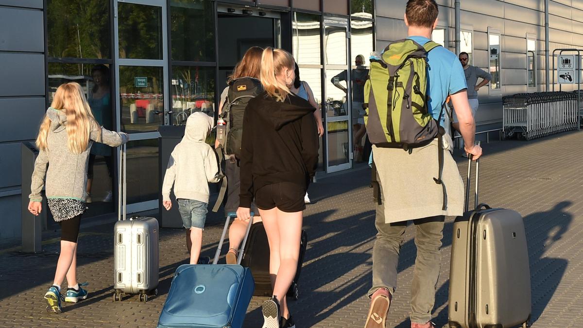 Deutlich mehr Fälle von Ferienverlängerungen in Hamburg