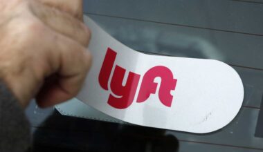 Lyft und Baidu bringen autonome Fahrzeuge nach Deutschland und UK - Autonomes Taxi, Robotaxi, Mietwagenbranche | News | taxi heute - das unabhängige und bundesweite Taxi-Magazin