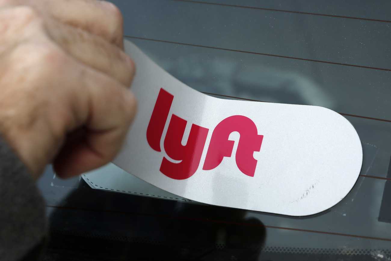Lyft und Baidu bringen autonome Fahrzeuge nach Deutschland und UK - Autonomes Taxi, Robotaxi, Mietwagenbranche | News | taxi heute - das unabhängige und bundesweite Taxi-Magazin