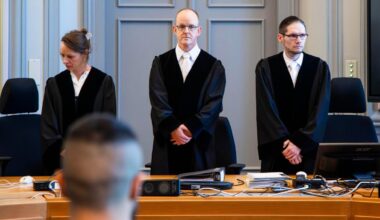 Prozess gegen Autohändler in Kiel