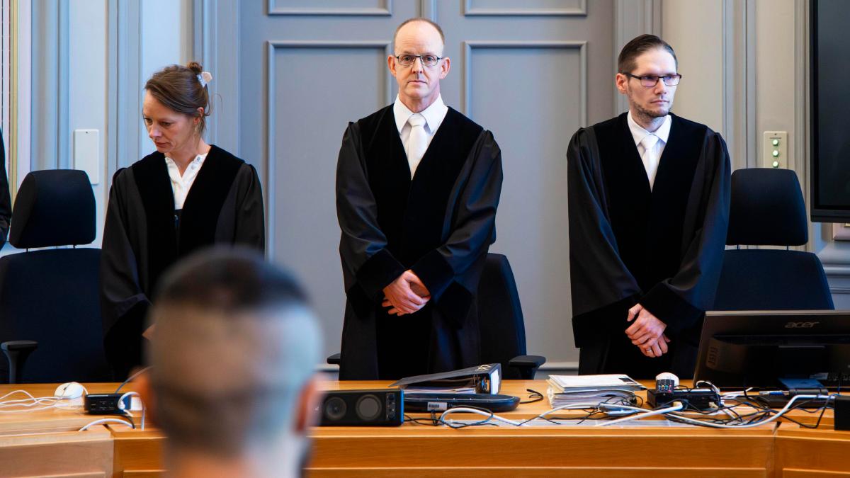 Prozess gegen Autohändler in Kiel