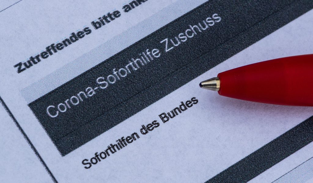 Hamburg fordert Hunderte Millionen Euro Corona-Hilfen zurück