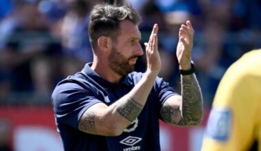 Boyens Medien - Arminia spitze: Aufsteiger gewinnt auch bei Holstein Kiel