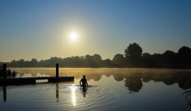 Boyens Medien - Im Norden Deutschlands geht es hochsommerlich weiter
