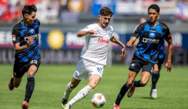 Boyens Medien - Wechsel in die Schweiz: Bosnier Gigovic verlässt Kiel