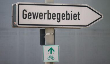 Boyens Medien - Gewerbegründungen in Hamburg liegen auf hohem Niveau