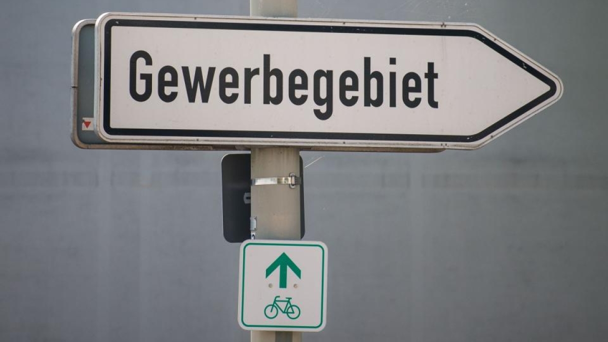 Boyens Medien - Gewerbegründungen in Hamburg liegen auf hohem Niveau