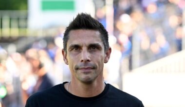 Boyens Medien - Holstein Kiels Trainer Rapp: «Müssen in der Liga ankommen»