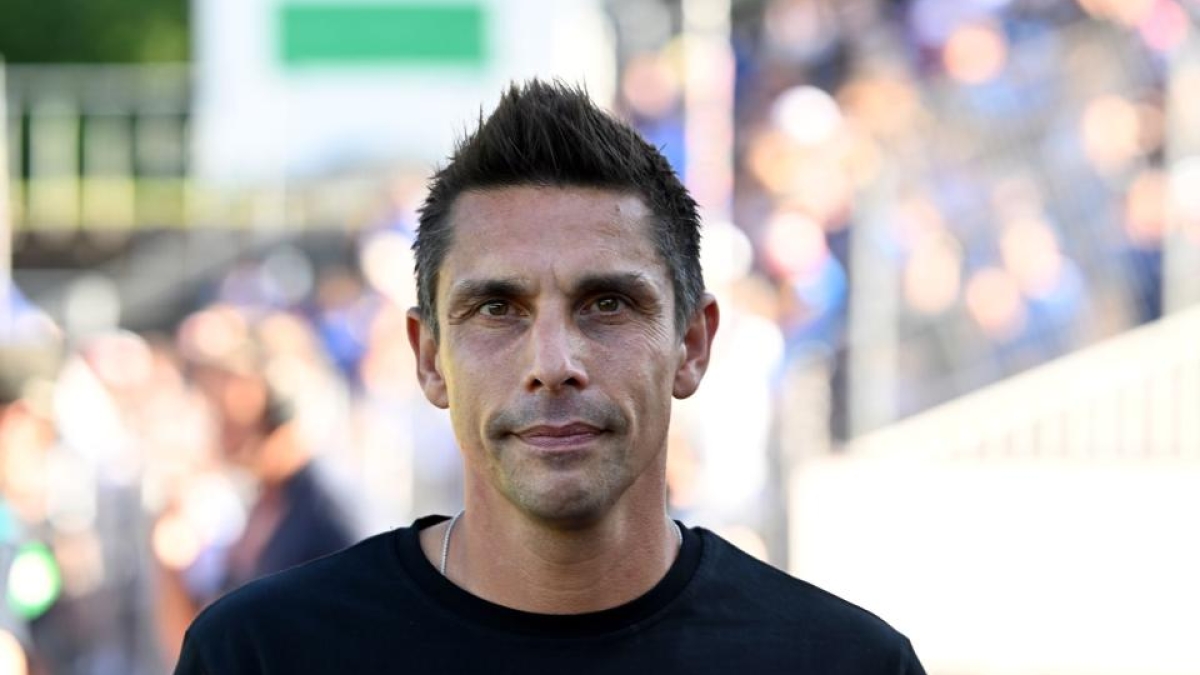 Boyens Medien - Holstein Kiels Trainer Rapp: «Müssen in der Liga ankommen»