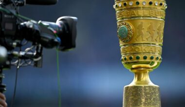 Boyens Medien - Wolfsburg gegen Kiel: Nordduell im DFB-Pokal