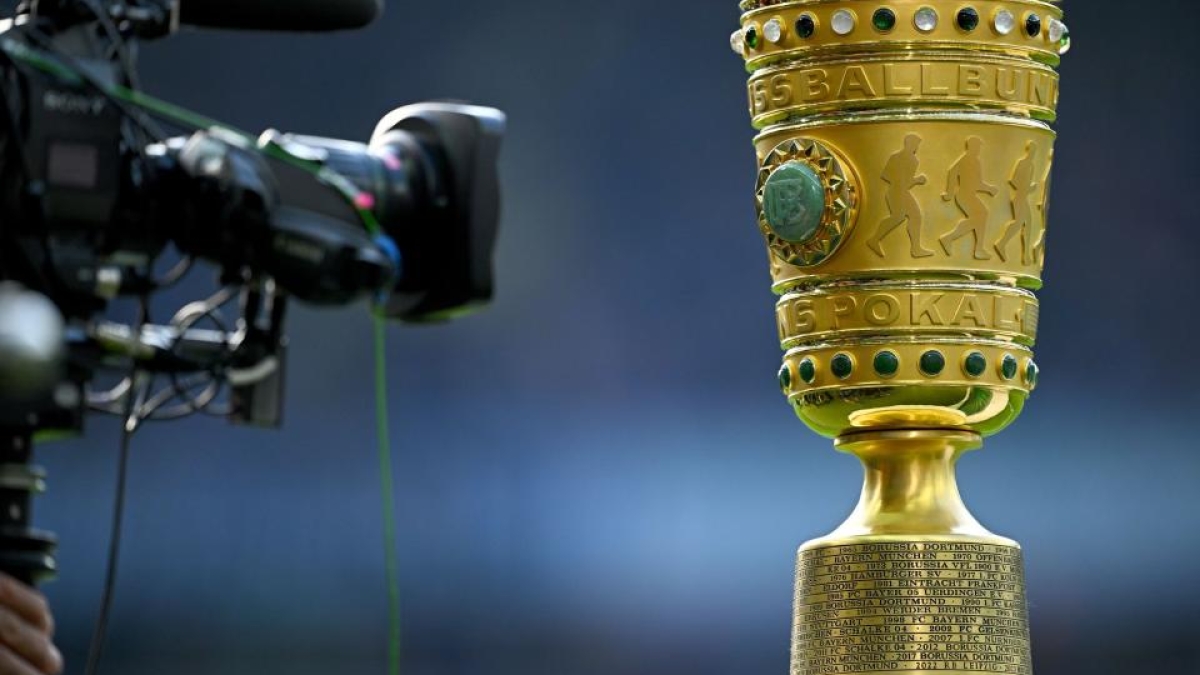 Boyens Medien - Wolfsburg gegen Kiel: Nordduell im DFB-Pokal