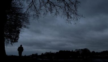 Altersdepression: Wie groß das Problem in Augsburg ist
