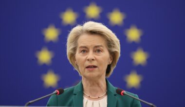 Maschinenbau unter Druck – Streit zwischen EU und USA eskaliert