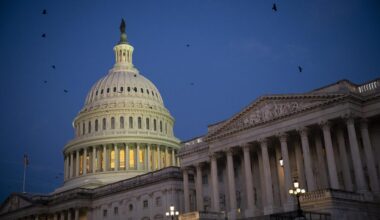Epstein-Affäre: Kongressausschuss lädt Ehepaar Clinton vor