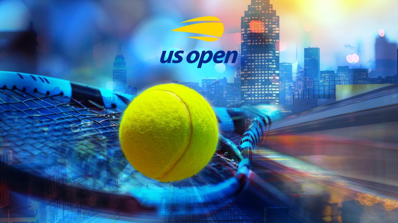 US Open - Alcaraz schlägt den Aufschlag-Riesen