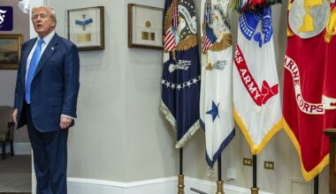 Trump und Medwedjew: Beunruhigender Schlagabtausch