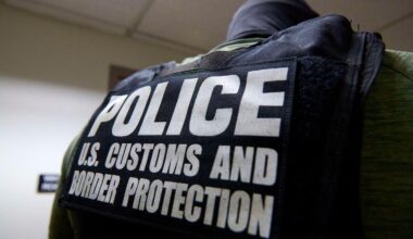 USA: Mutter und Sohn nach Rückkehr aus Kanada wochenlang festgehalten