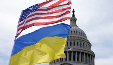 Wie sich die Ukraine-Politik der USA verändert hat