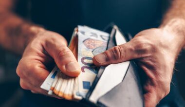 Wie hoch ist Ihr Gehalt im Vergleich? Was die Zahlen für die Region Augsburg zeigen