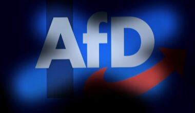 Borussia Dortmund: Ärger um Partei-Sticker – BVB mahnt AfD im NRW-Wahlkampf ab