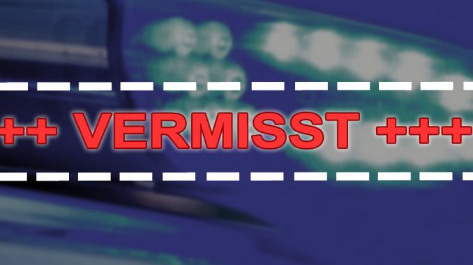 Polizei Fahndung