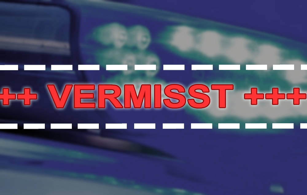 39-Jähriger aus der Südstadt vermisst