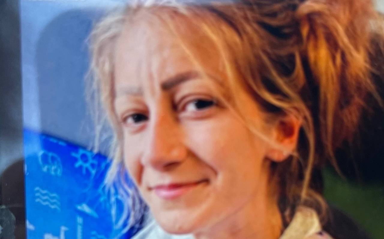 Kim K. aus Essen - Vermisstensuche