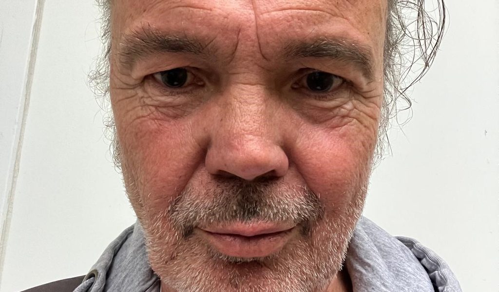 Er könnte in Gefahr sein: Hamburger Polizei sucht diesen Mann