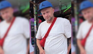 Hamburg: Mann (40) vermisst – Polizei befürchtet Schlimmes