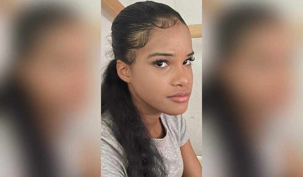 Hamburger Serienausreißerin Aaliyah erneut verschwunden