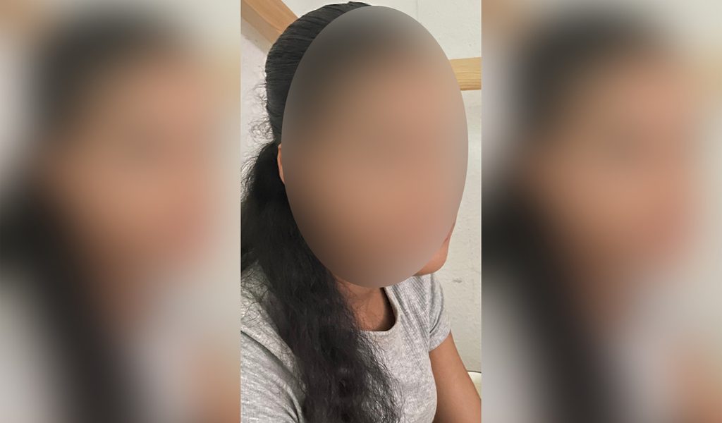 Hamburg: Serienausreißern (12) ist wieder da