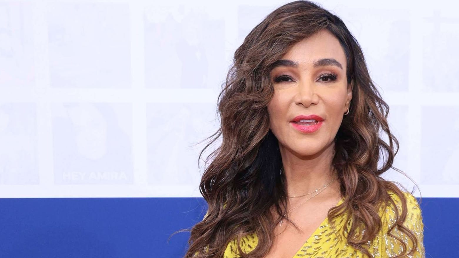 Verona Pooth: Sie wagt einen Neustart in Dubai.